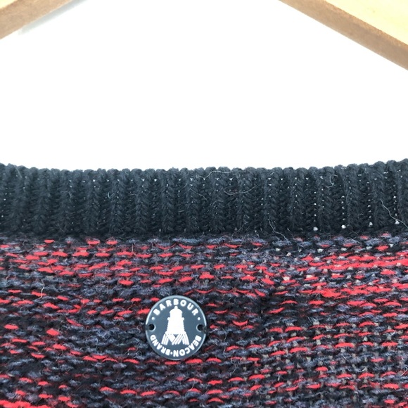 Barbour Coastal Collection Rhoselli sweater dress - Picture 16 of 16